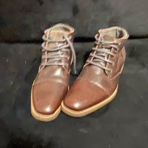 Steve Madden Chukka Boot